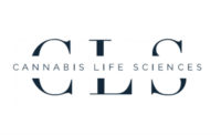 Cannabis Life Sciences logo