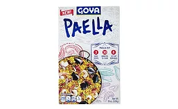Goya Paella Rice Kit