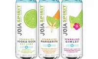Joia Spirit Sparkling Cocktails