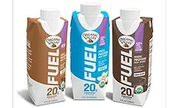 Organic Valley FUEL High-Protein Organic Milk Shake
