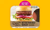 Don Lee Farms Better Than Beef Burger