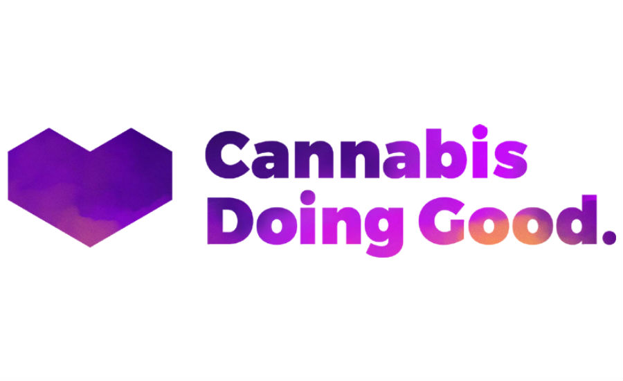 Cannabis Doing Good logo