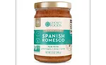 Chosen Foods Spanish Romesco Simmer Sauce