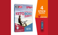 LonoLife Keto Chicken Bone Both