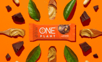 ONE Brands Plant-Based Protein Bar Line