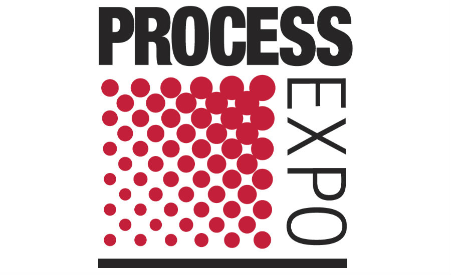 Process Expo logo