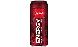 Coca-Cola Energy