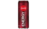 Coca-Cola Energy