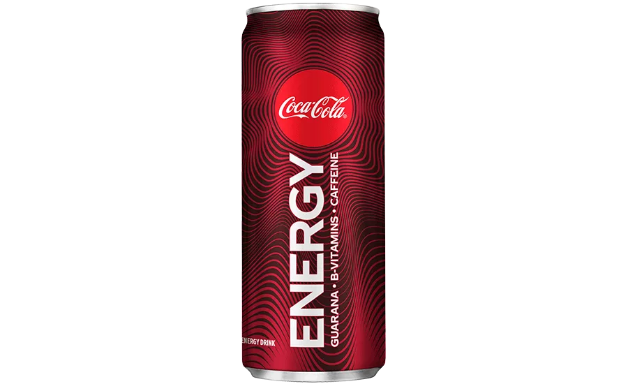 Coca-Cola Energy