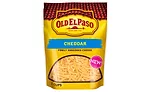 Old El Paso Shredded Cheese