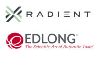 Radient Edlong logos