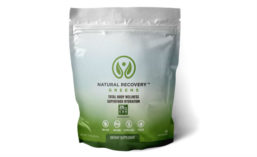 Natural Recovery Greens