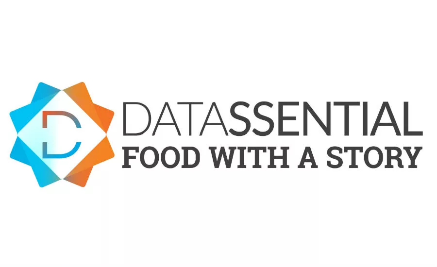 Datassential logo