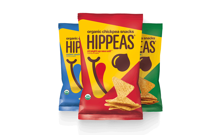 HIPPEAS Tortilla Chips