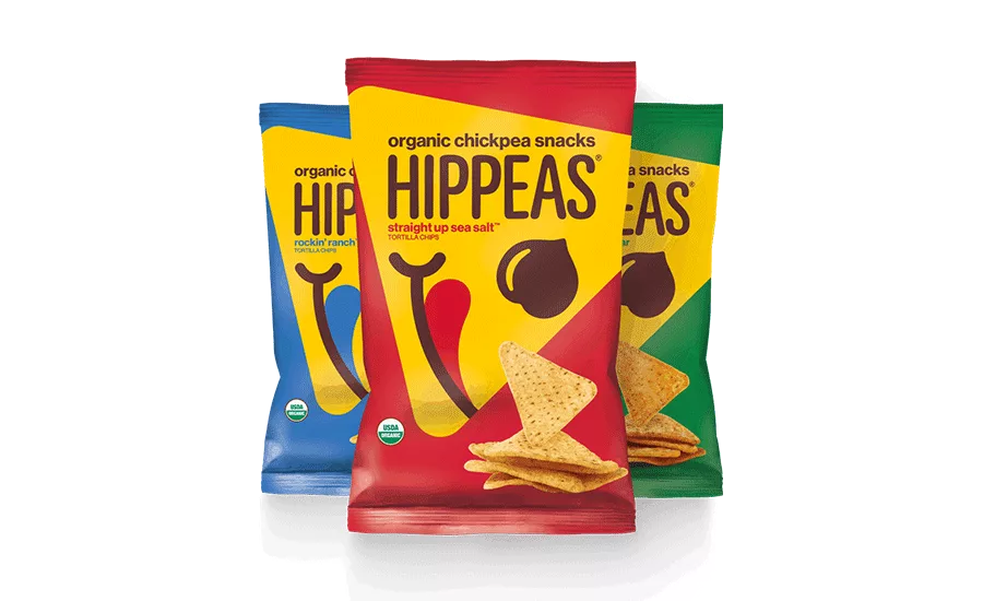 HIPPEAS Tortilla Chips
