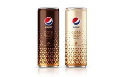 Pepsi Café