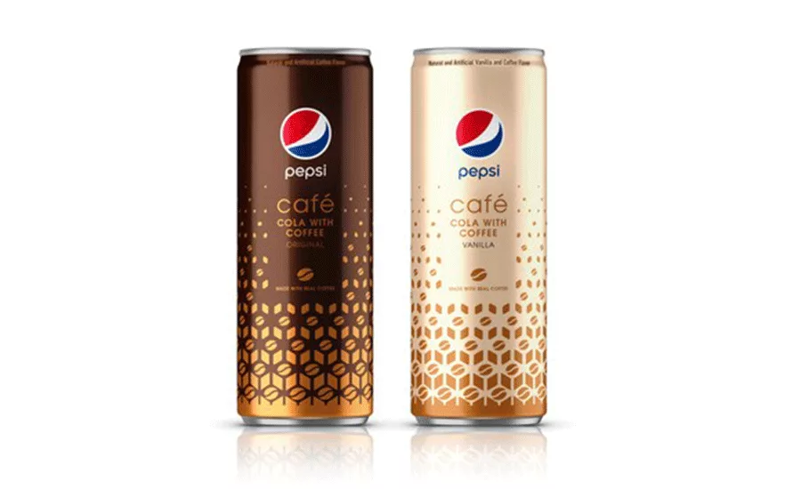 Pepsi Café