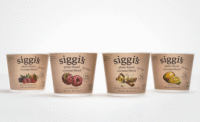 siggi's Plant-Based Product Line