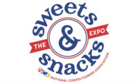 Sweets & Snacks logo 2020