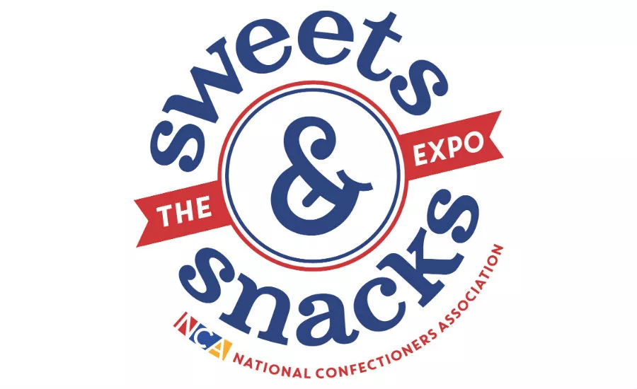 Sweets & Snacks logo 2020