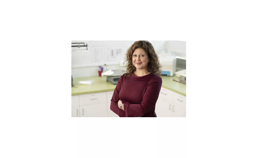 Angie Goldberg
