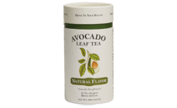 Avocado Leaf Tea