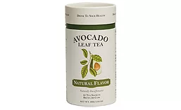 Avocado Leaf Tea