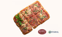 Anthony Pronto Bliss CBD Pizza