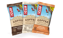 CLIF Coffee Collection