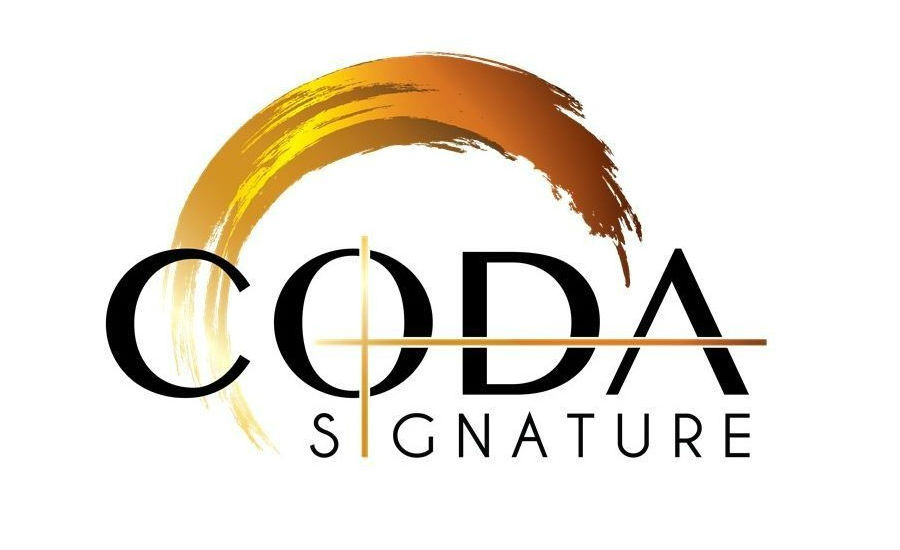 Coda Signature logo
