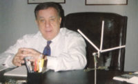 Dr. Peter J. Calabretta