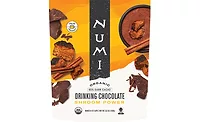 Numi Sweet Slumber and Drinking Chocolates