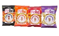 PigOut Pigless Pork Rinds