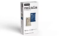 RXBAR Minis
