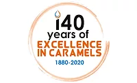 SETHNESS ROQUETTE 140 Years Logo
