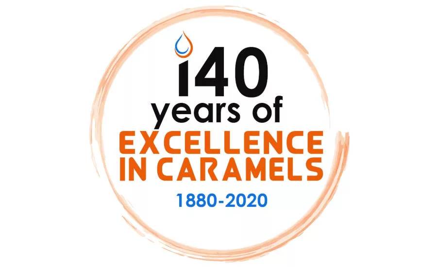 SETHNESS ROQUETTE 140 Years Logo
