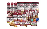 SlimFast Keto Line