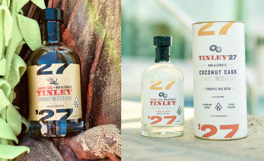 Tinley 27 Elixirs