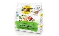 Tommy's Superfoods Asian Fusion