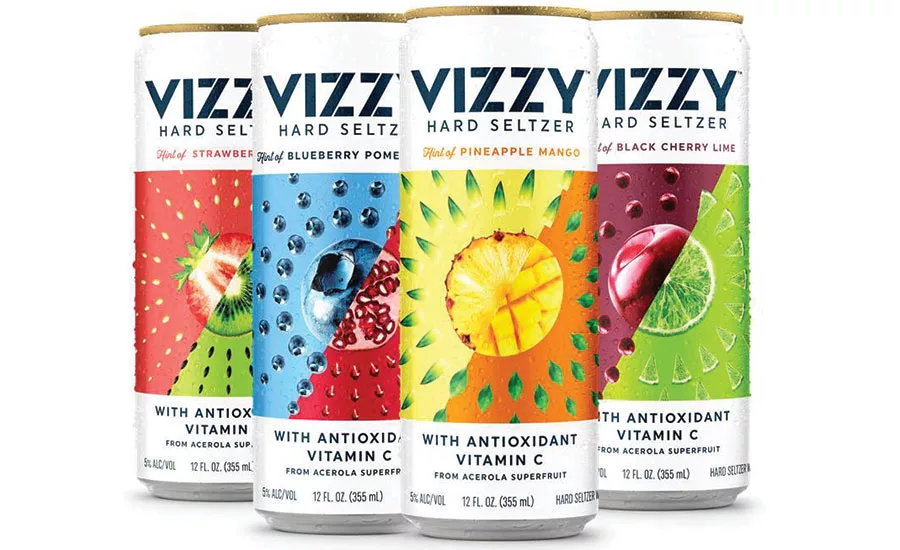 Vizzy