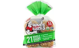 Dave’s Killer Bread Organic Buns