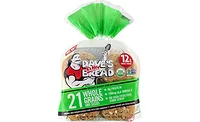 Dave’s Killer Bread Organic Buns
