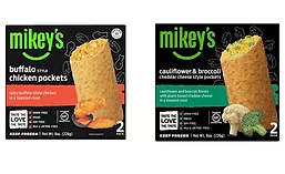 Mikey's Hand-Held Pockets