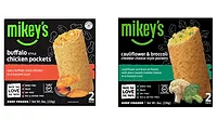 Mikey's Hand-Held Pockets
