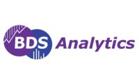 BDS Analytics logo