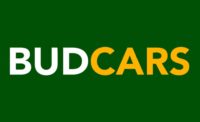 Budcars logo