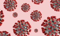 Coronavirus Collage