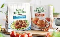 Farm Rich Garden Inspirations Meatballs and Sliders