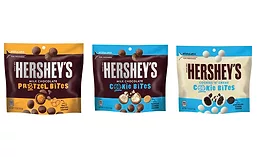Hershey's Bites