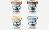 Mammoth Creameries Keto Frozen Custard